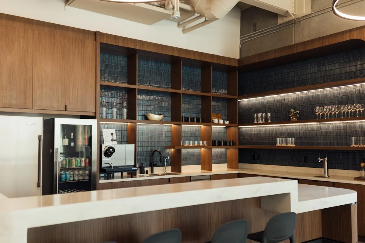 Coffee Unlimited