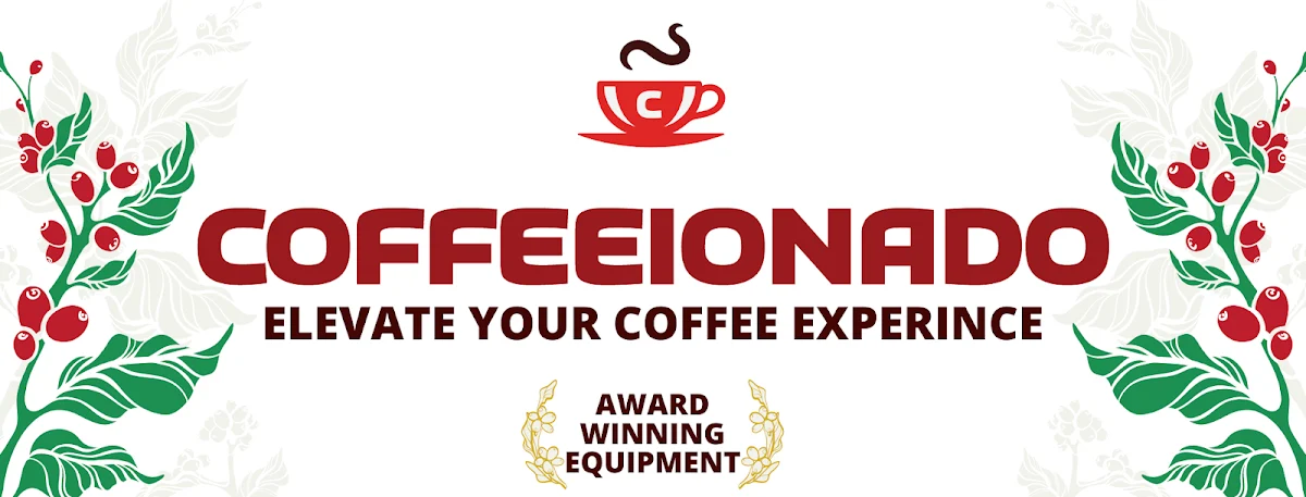 Coffeeionado