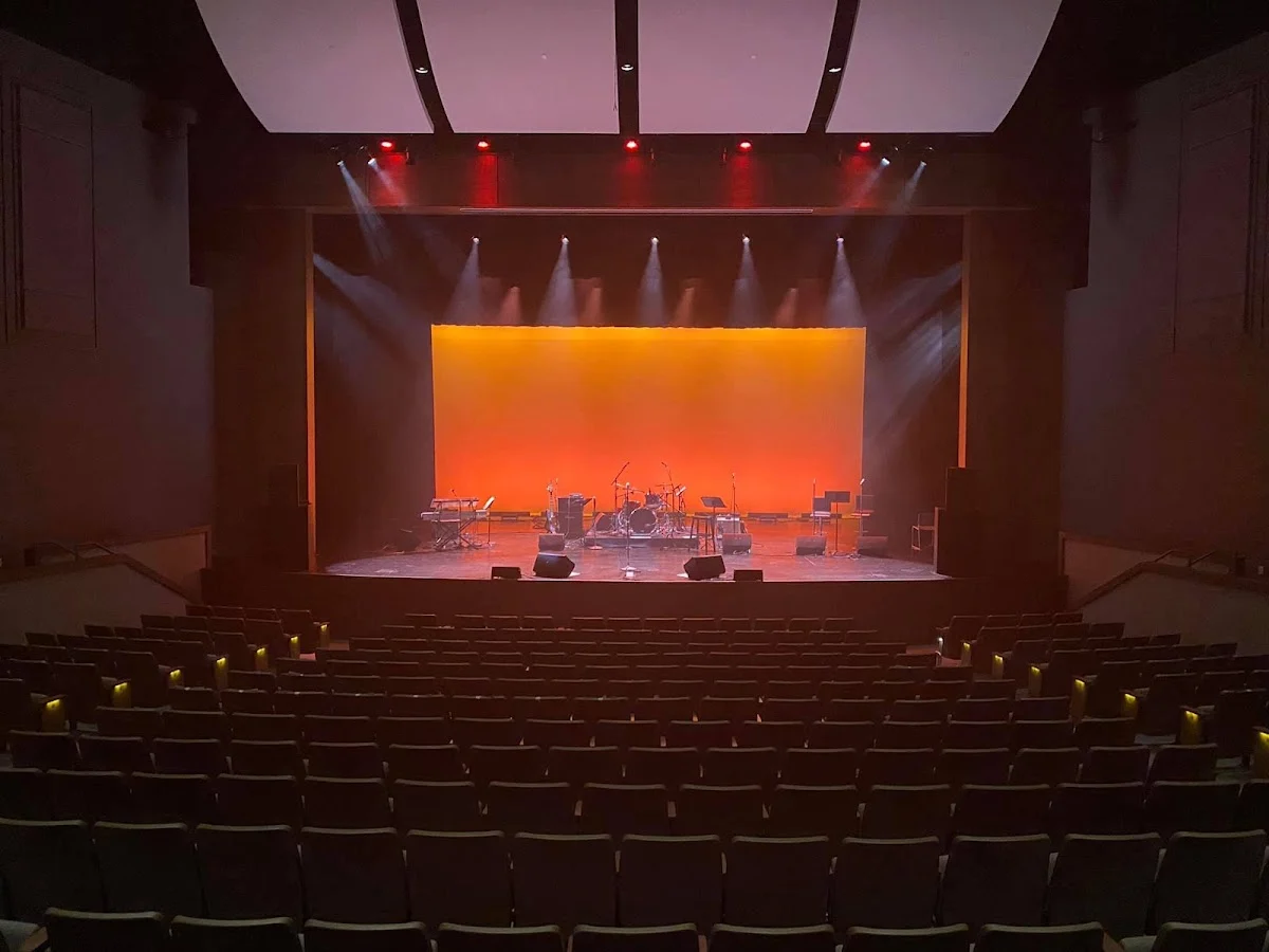Concert Sound Systems