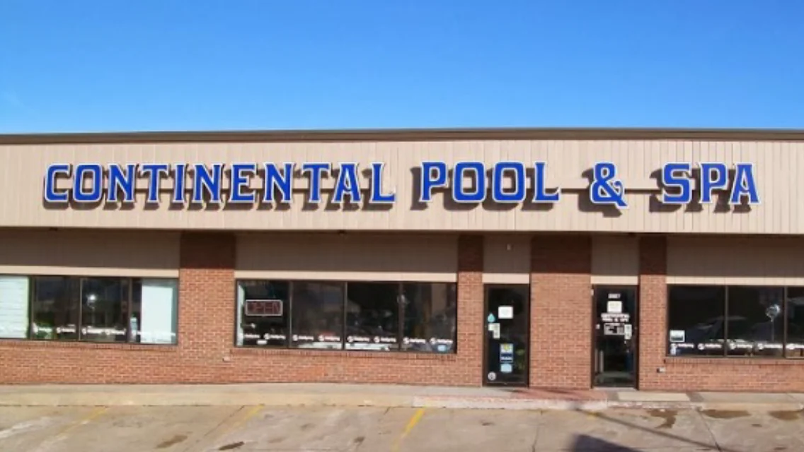 Continental Pool & Spa