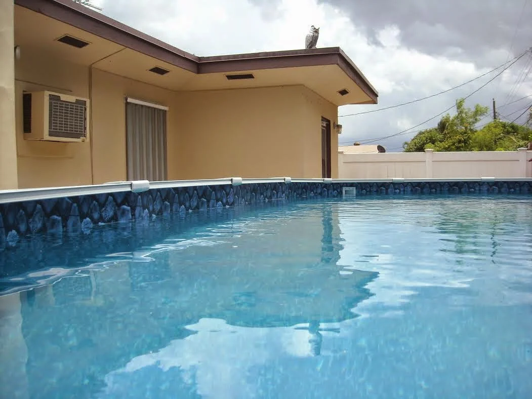 Crescent Pool Supply #3