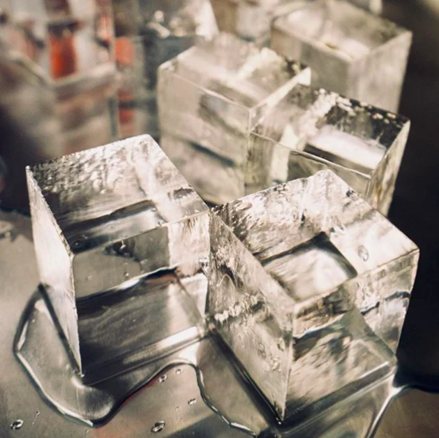 Cristallino Premium Ice