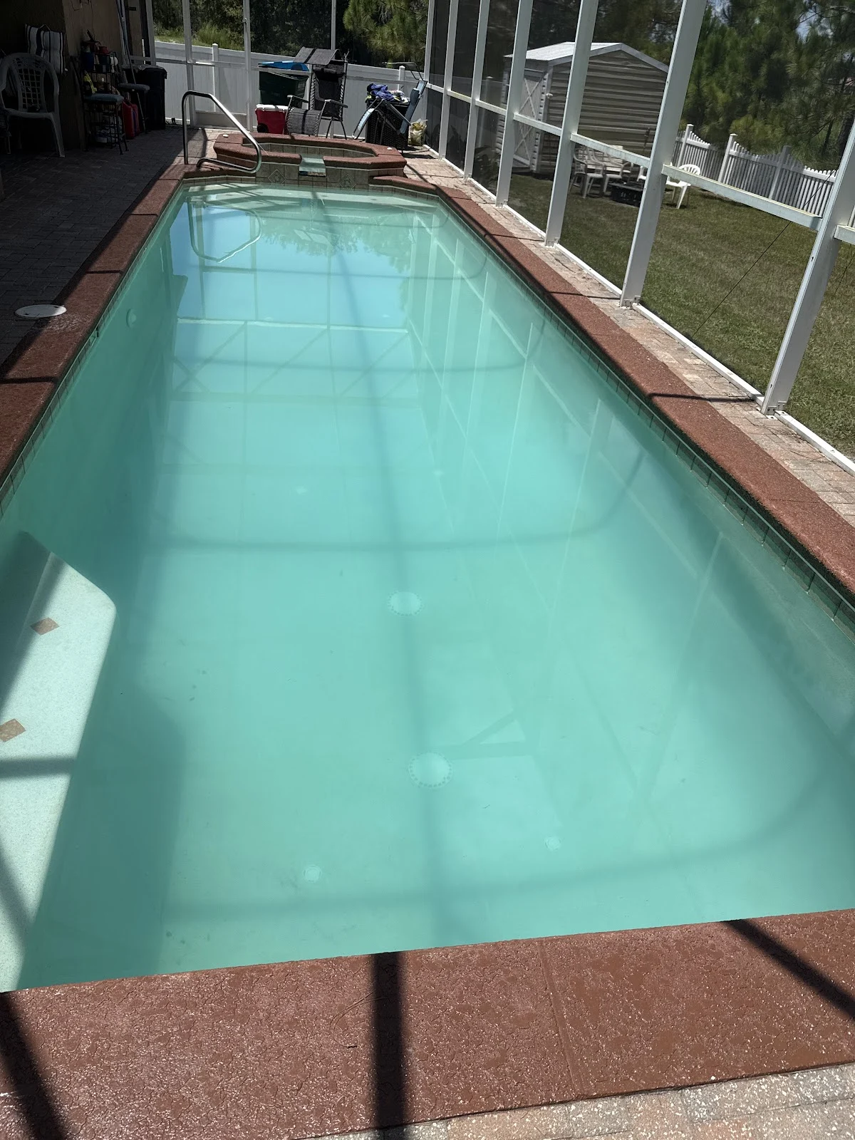 CSA Pool Professional's - 2