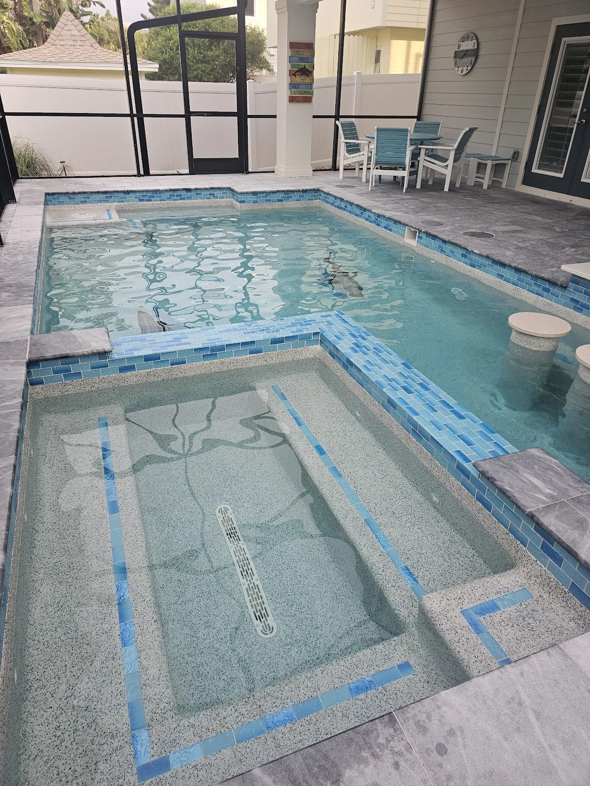CSA Pool Professional's - 3