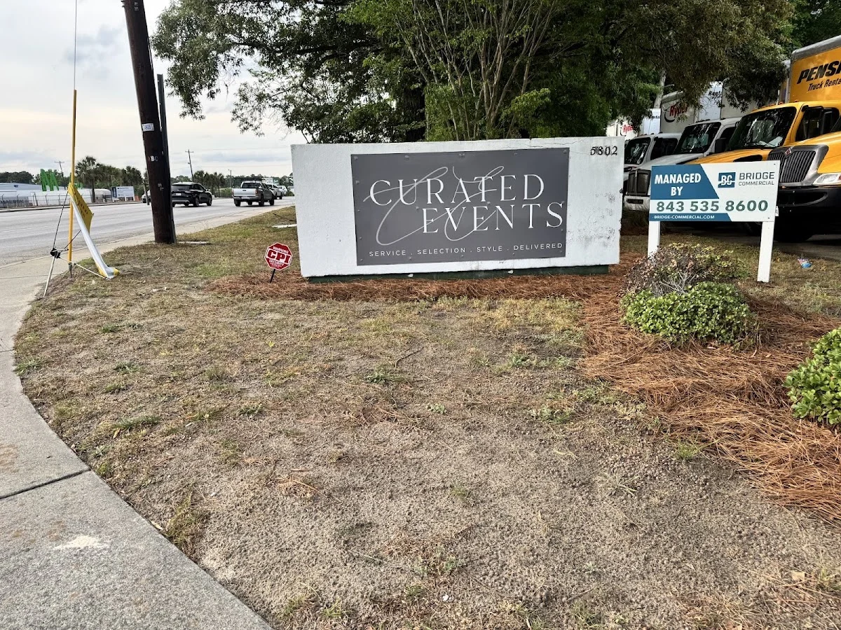 Curated Events - 5