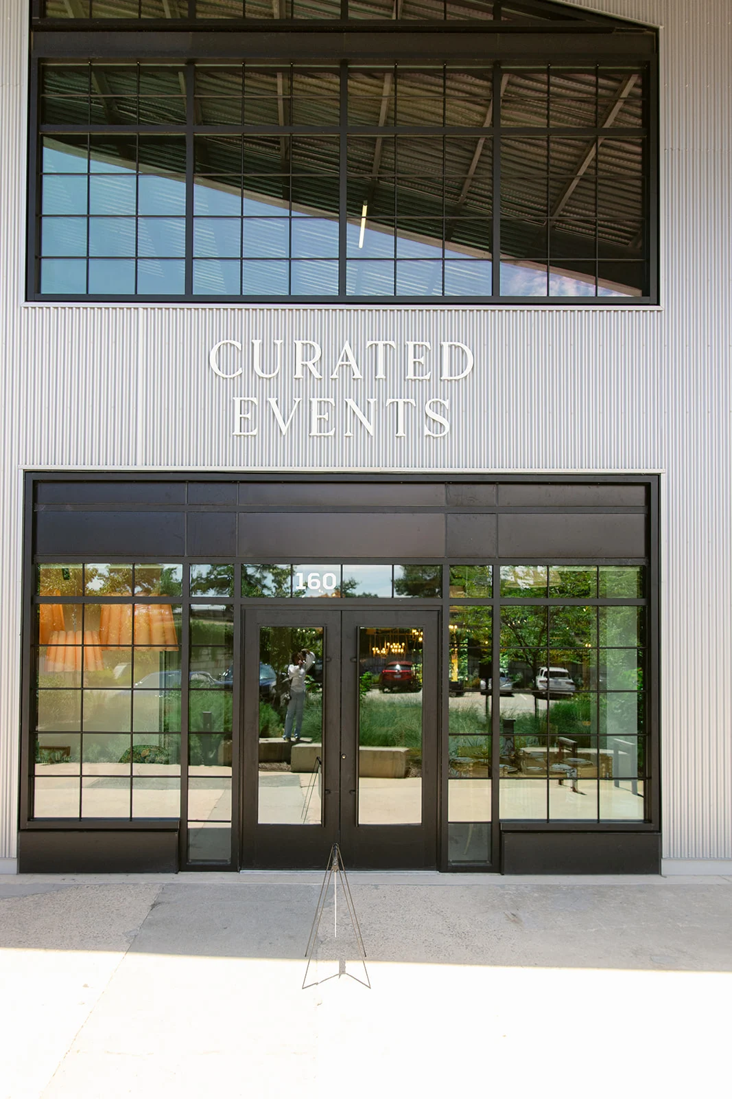 Curated Events Raleigh
