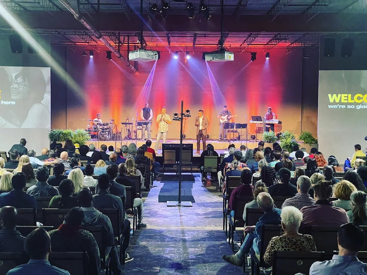 CWP Event Productions - 2