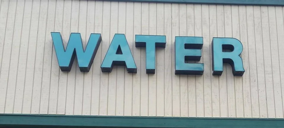 Delicious Water