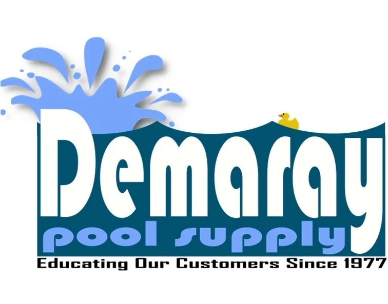 Demaray Pool Supply - 2