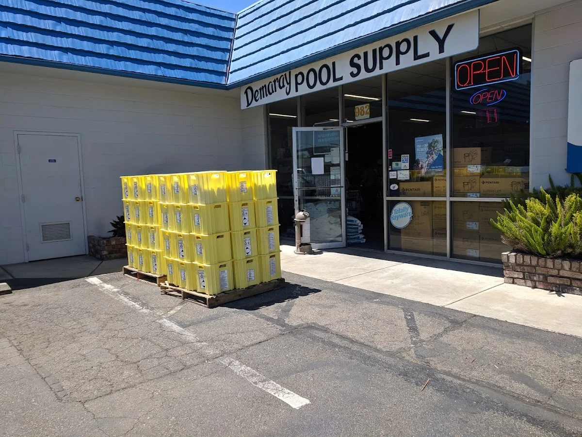 Demaray Pool Supply