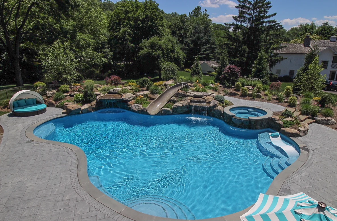 DG Pool Supply - 4