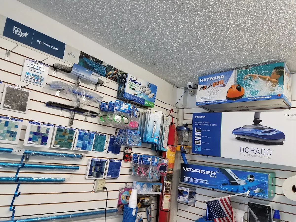 DG Pool Supply Group LLC - 2
