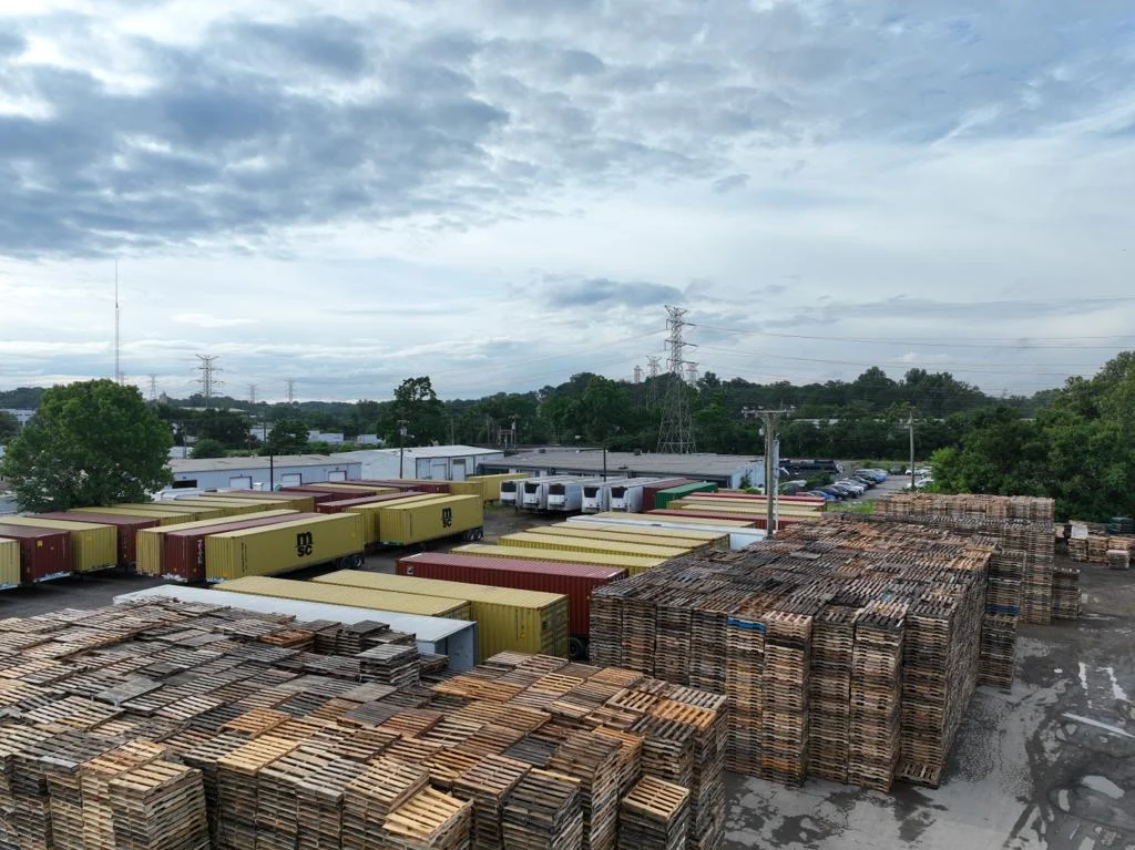 Diego's Pallet Services LLC - 2