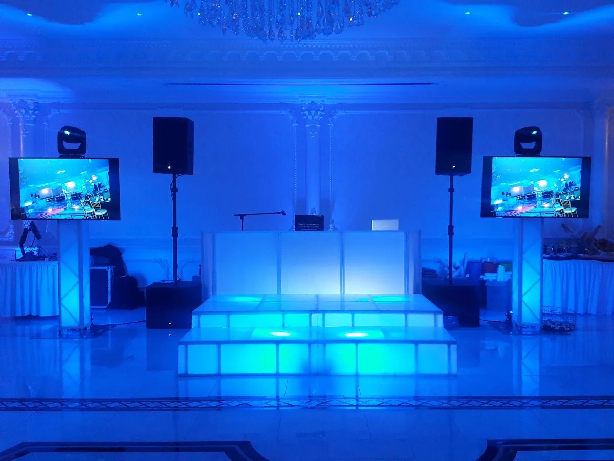DJ Danny Productions - 3