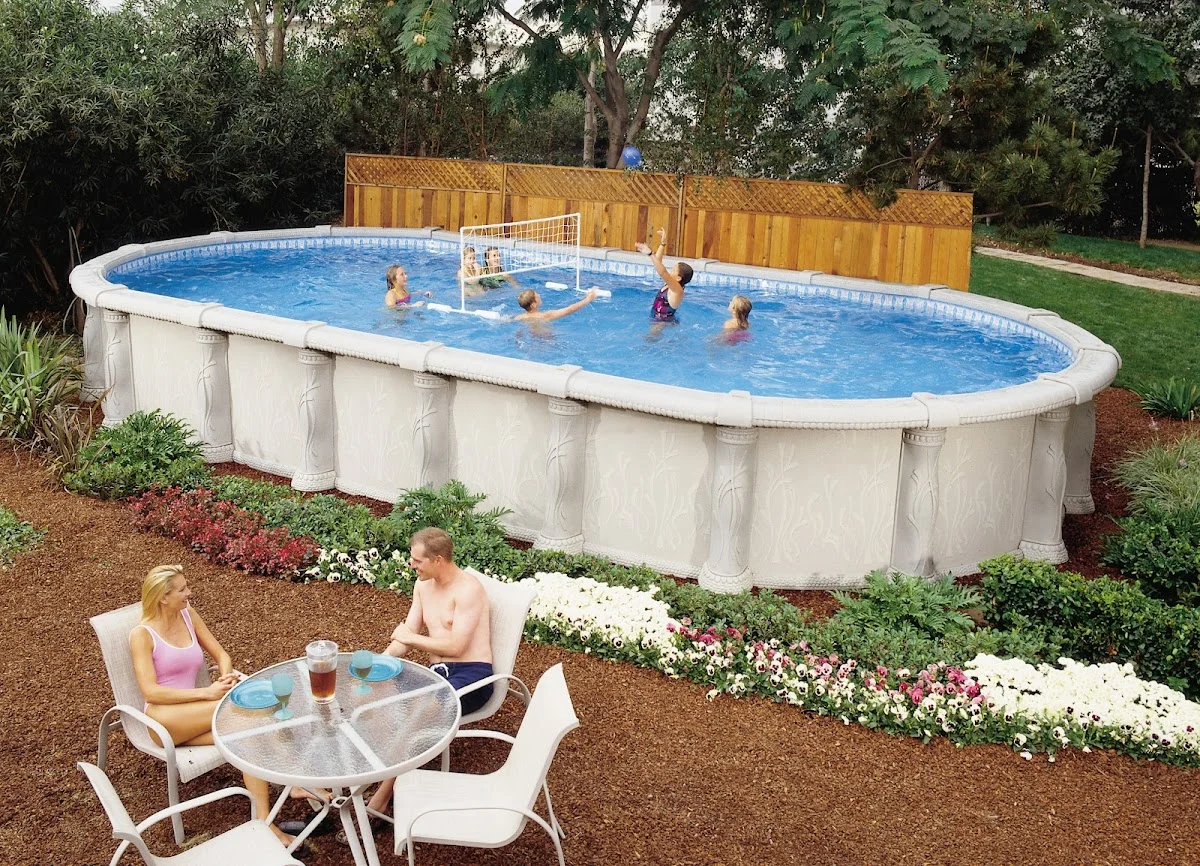 Doughboy Pools of Bakersfield