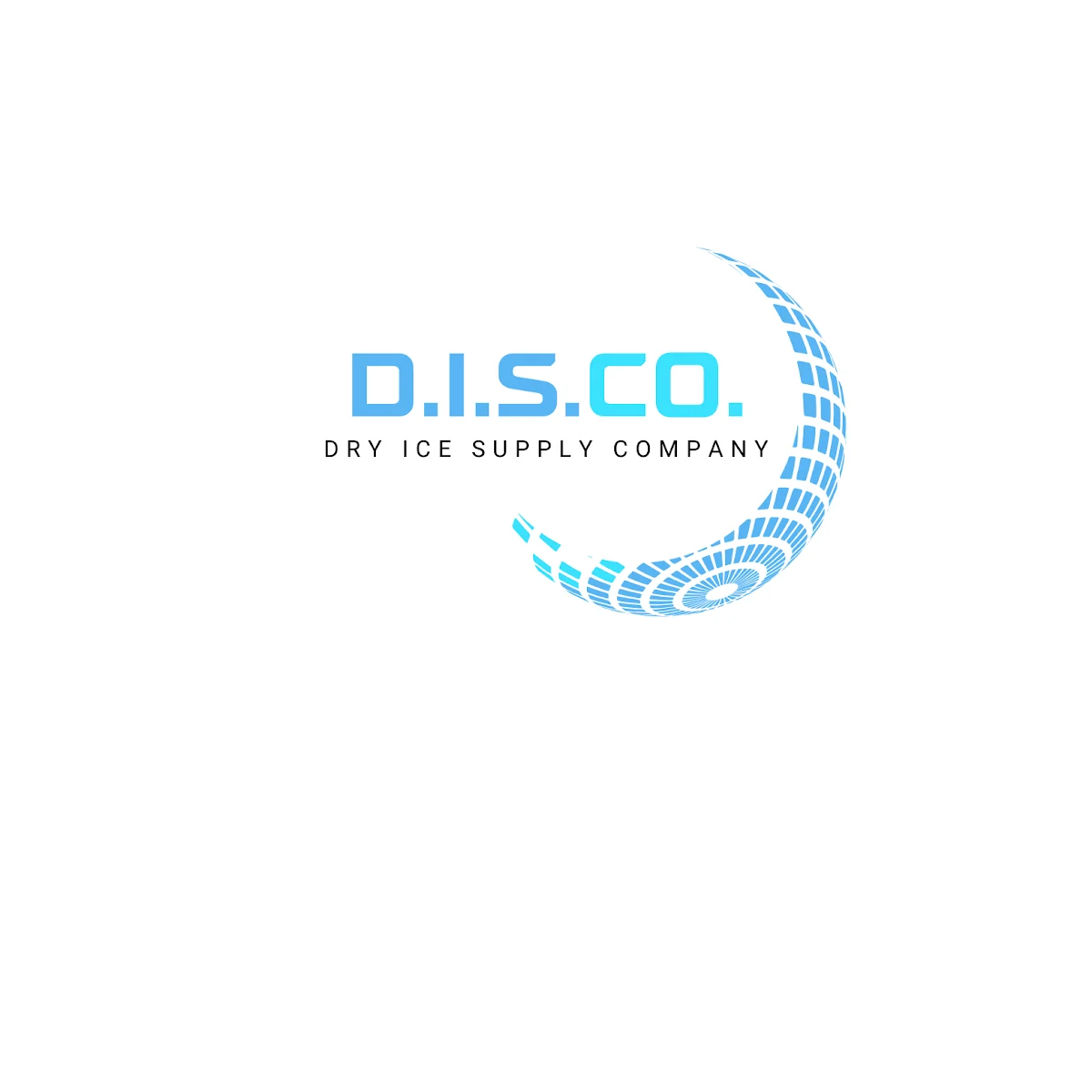 Dry Ice Supply Company