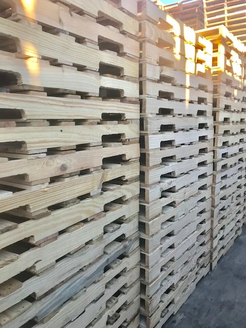 Eagle Pallet, LLC