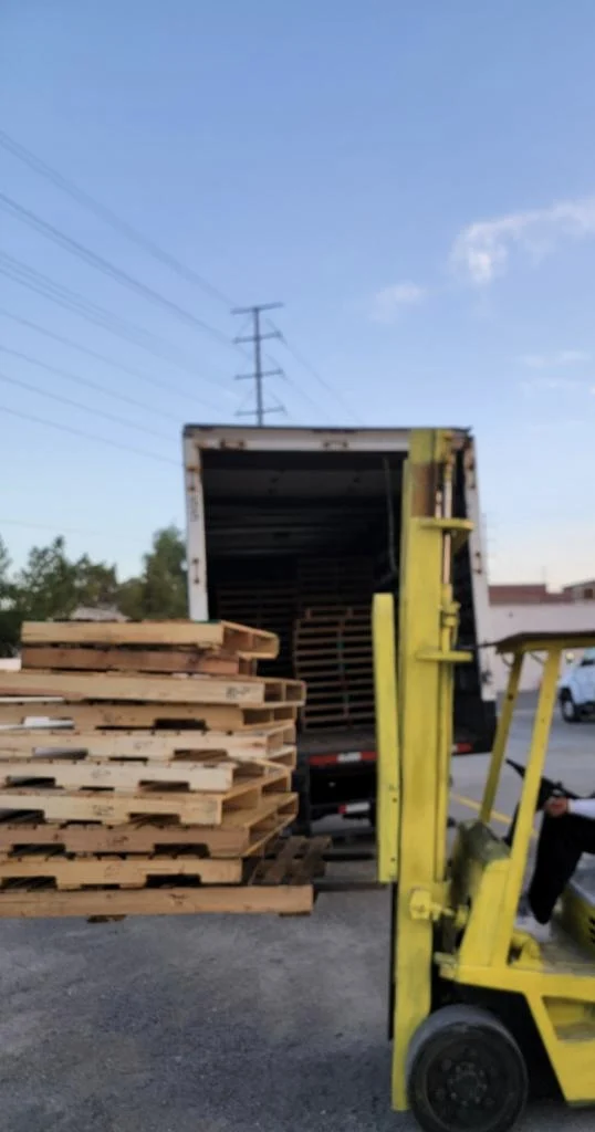 Eagle Pallets J.V. LLC - 2
