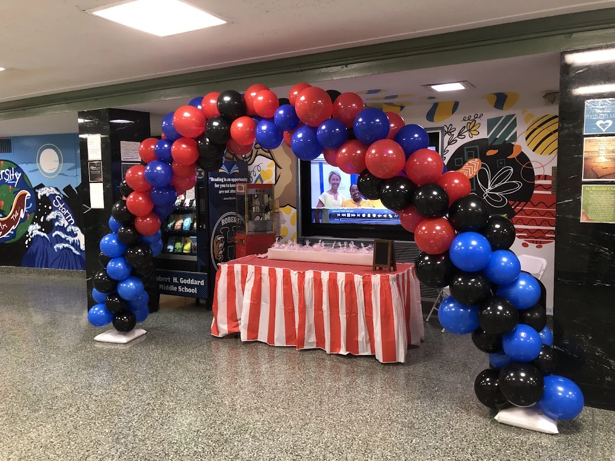 Easy PZ party rentals