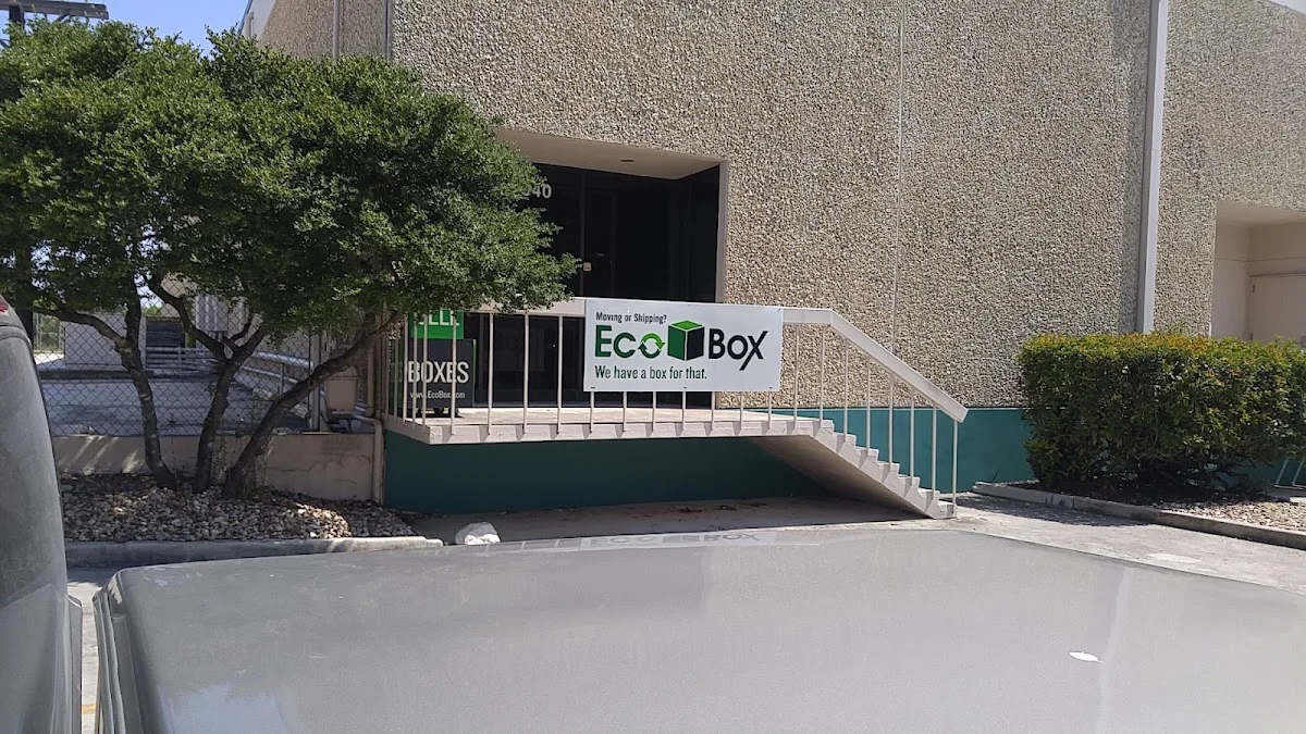 EcoBox