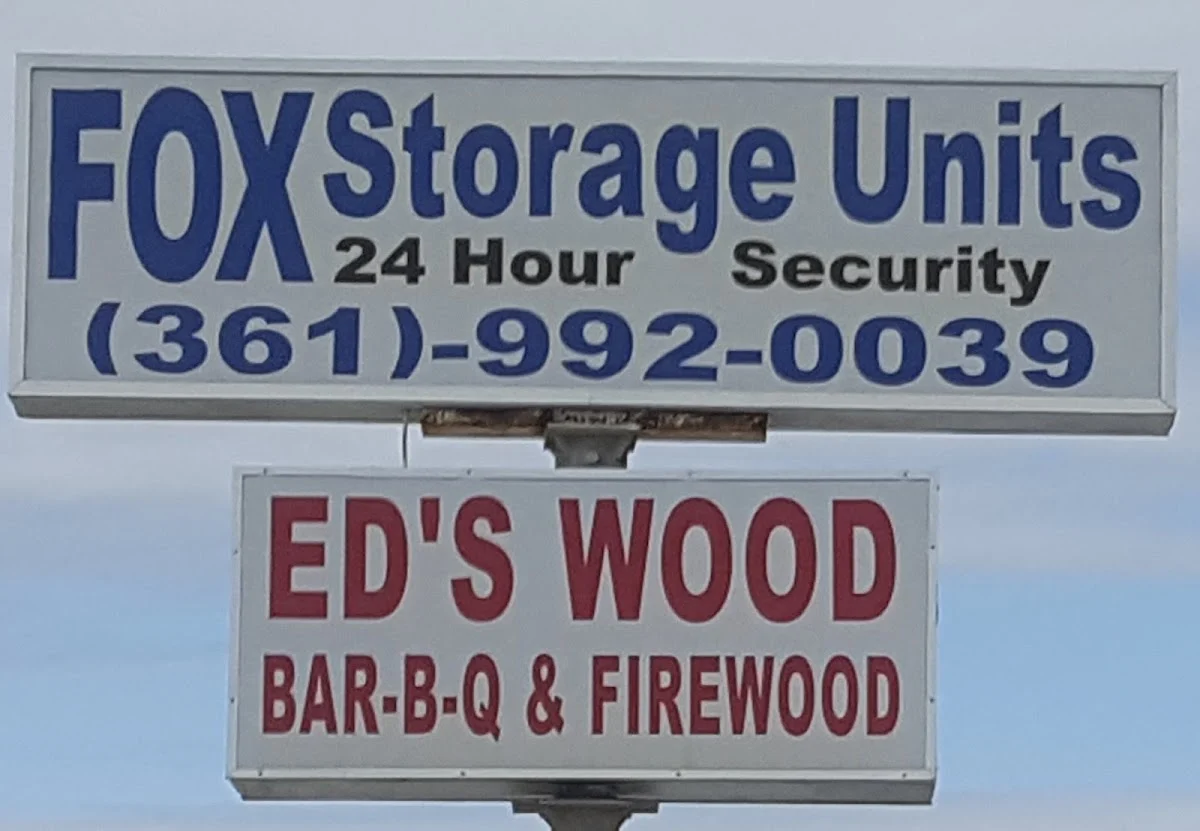 ED's FIREWOOD