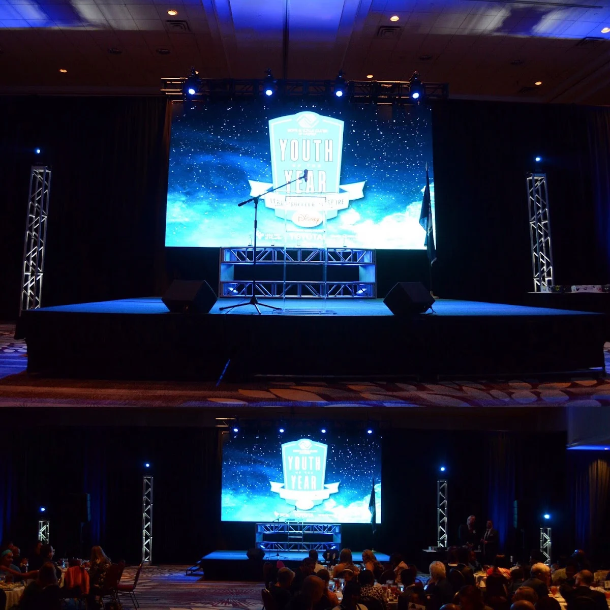 Elite Audio+Visual Elements - 3