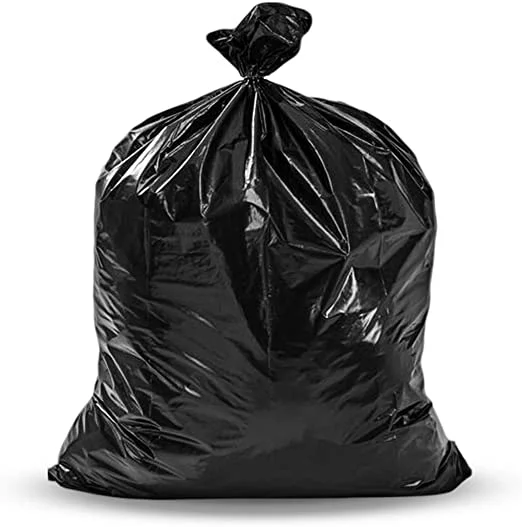 Elite poly bag - 2