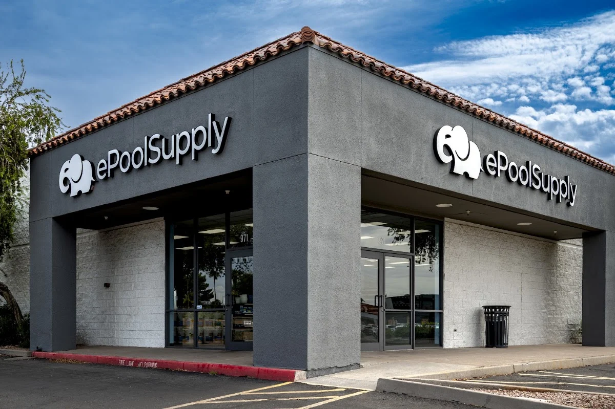 ePoolSupply