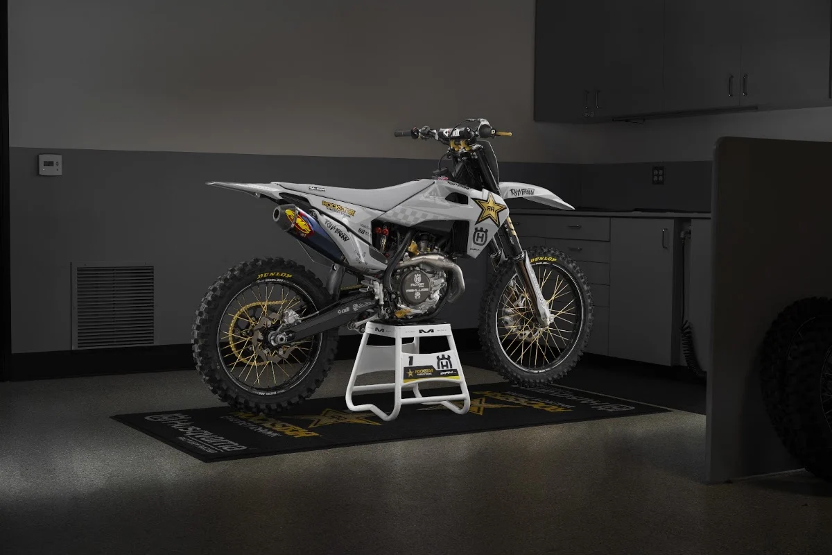 ERA Moto