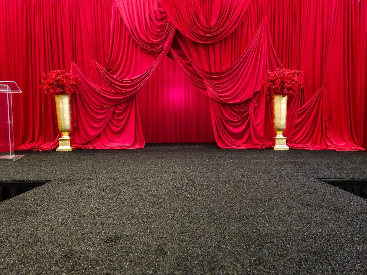 Events Beyond Imaginations - 2