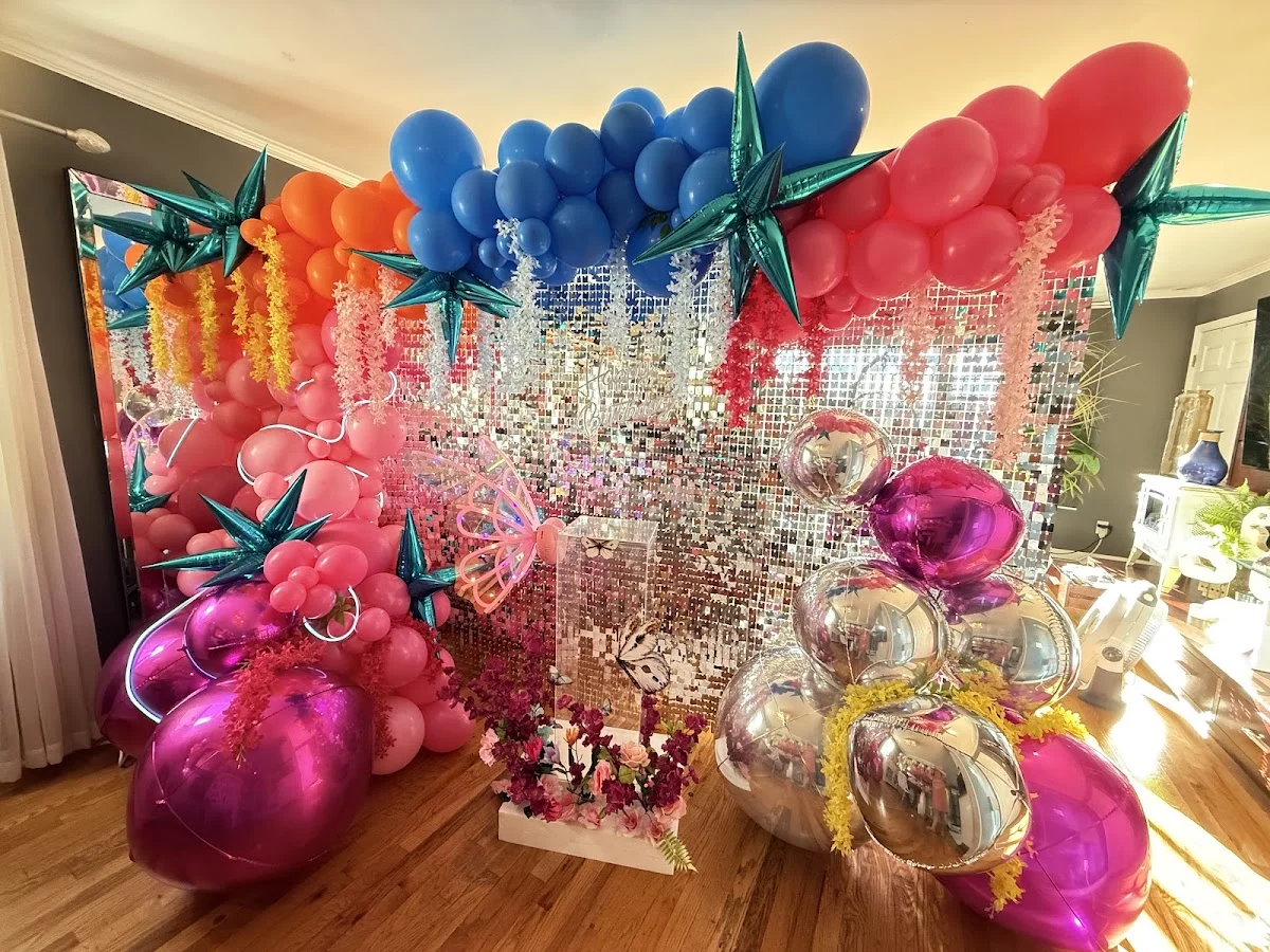 Events by Sarays