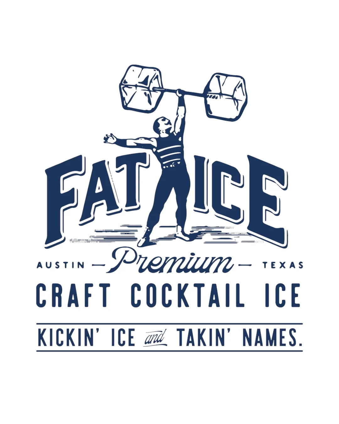 FAT ICE Las Vegas - 2