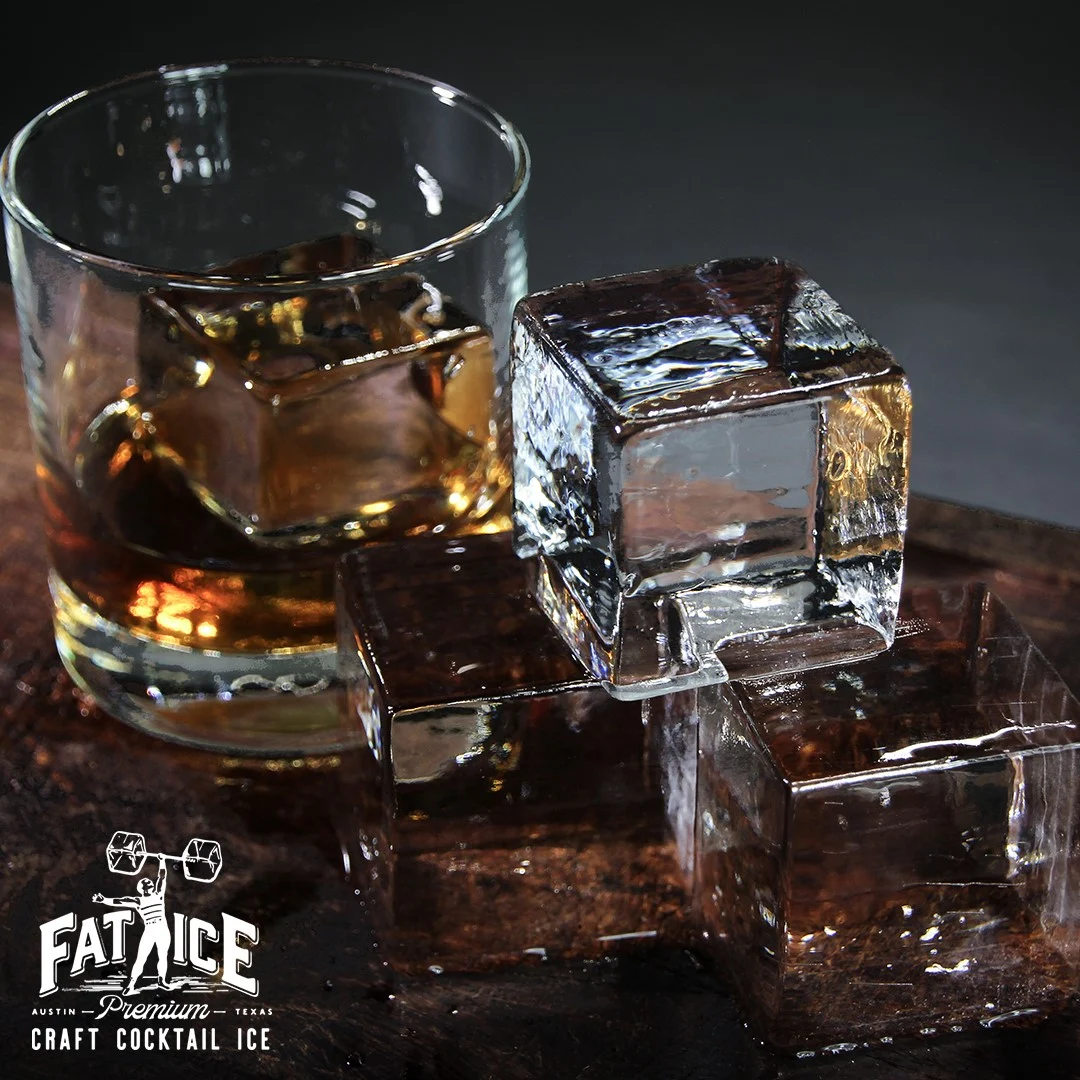 FAT ICE Las Vegas
