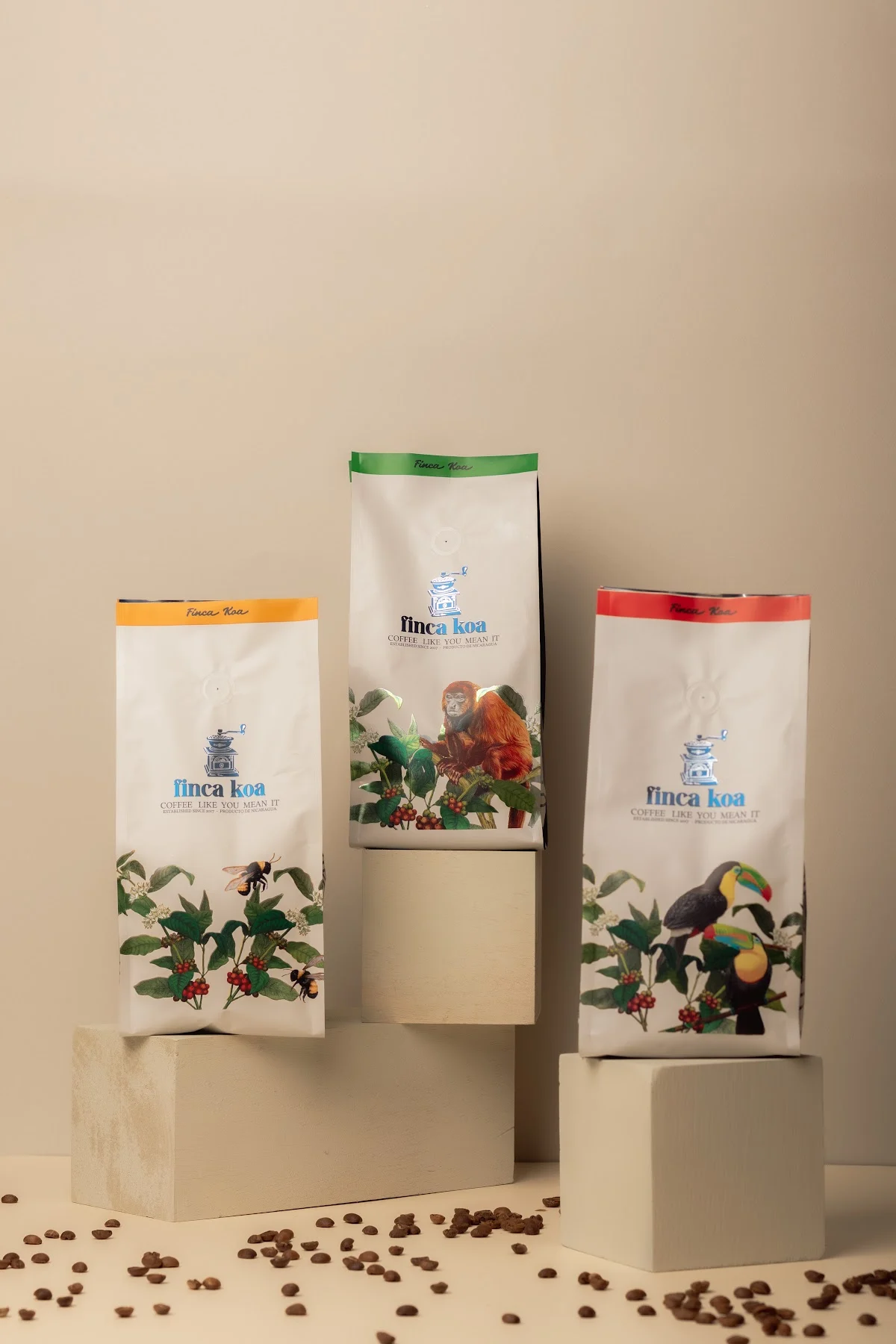 Finca KOA