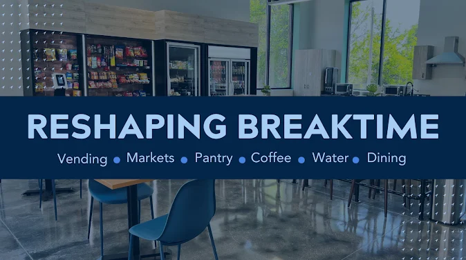 Five Star Breaktime Solutions - Atlanta