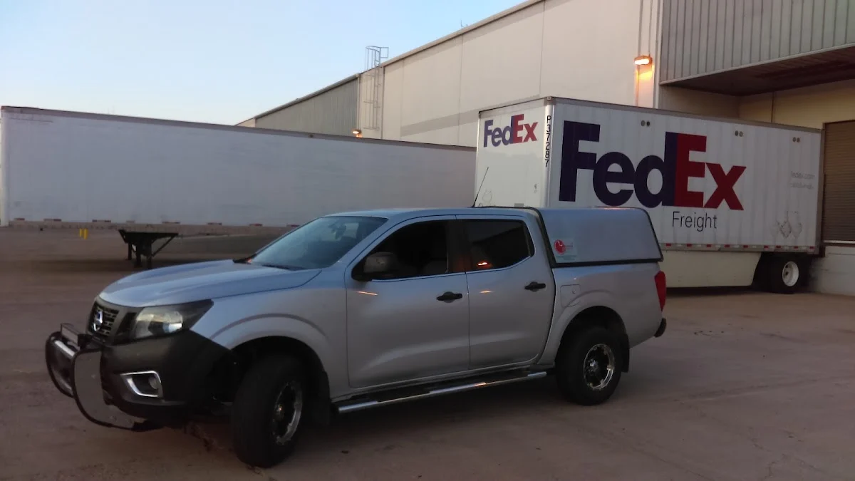 Flexpak Arizona