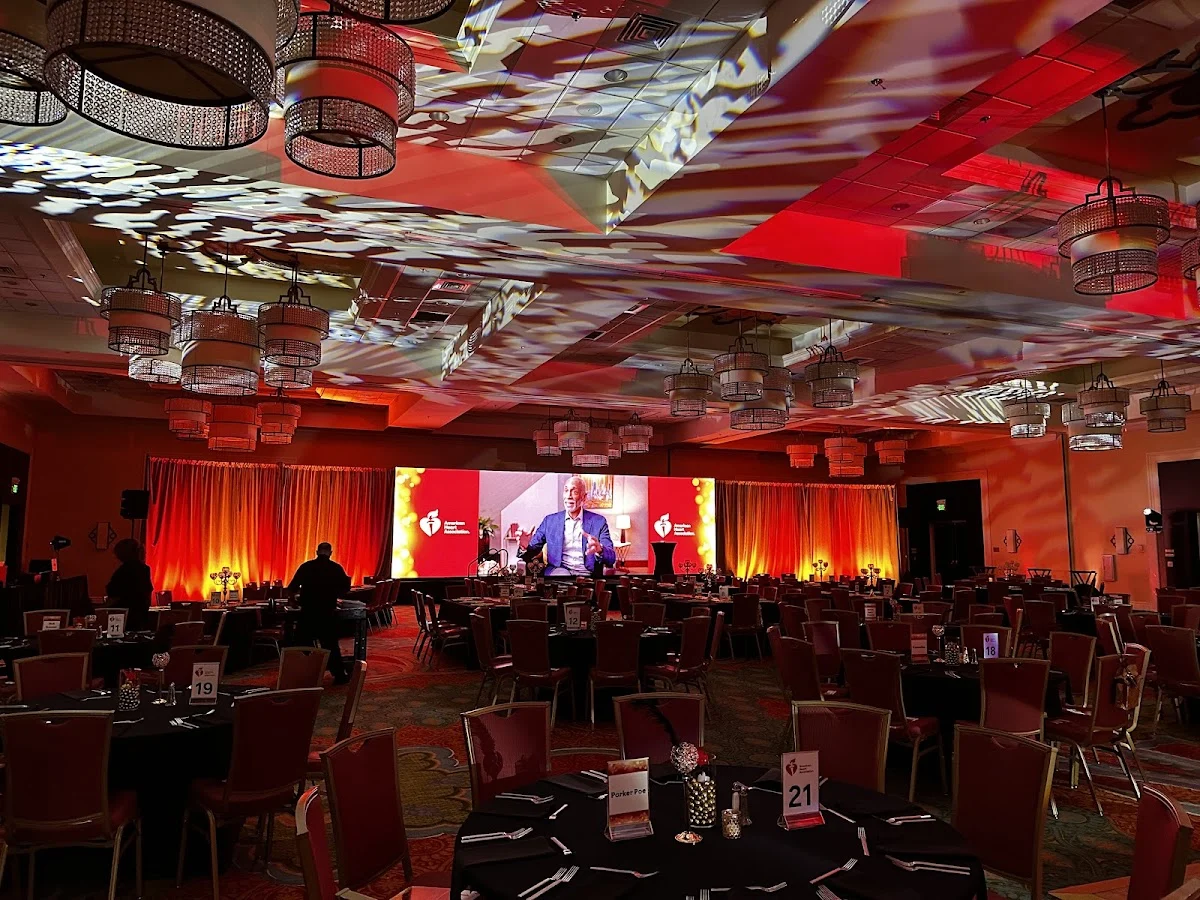 Fox Audio Visual