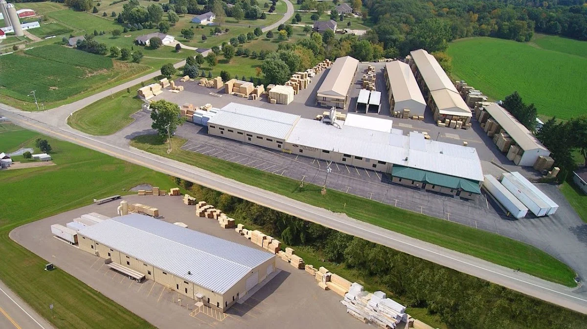 Fox Valley Wood Products