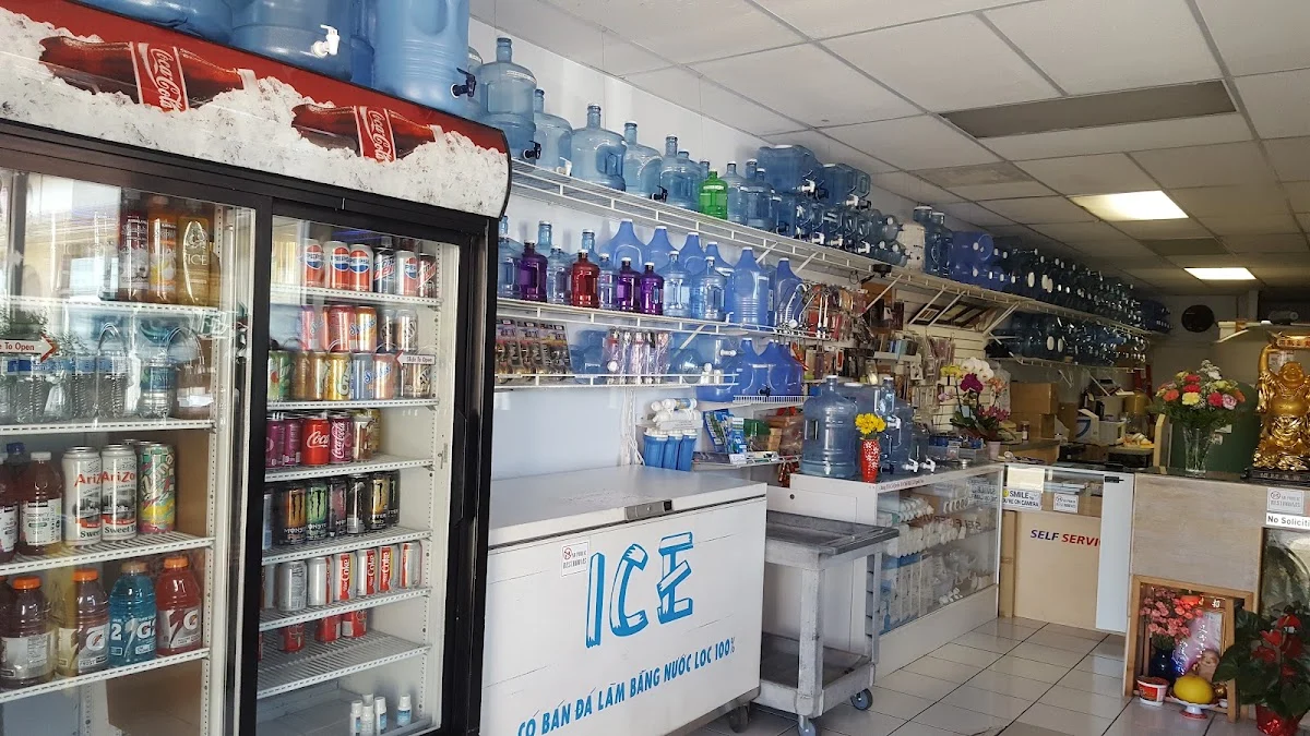 FRESH WATER CENTER