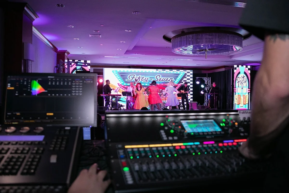FullStack Productions NY - 4