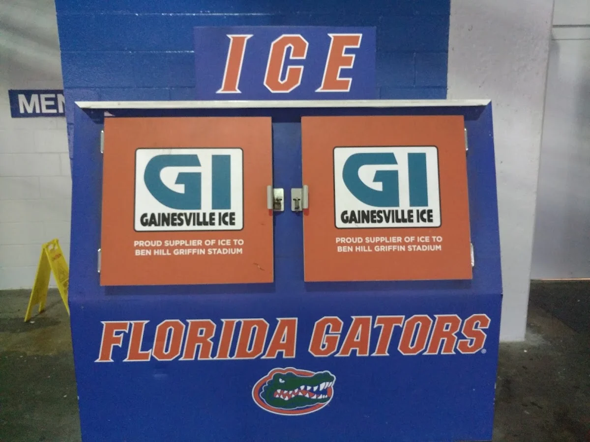Gainesville Ice