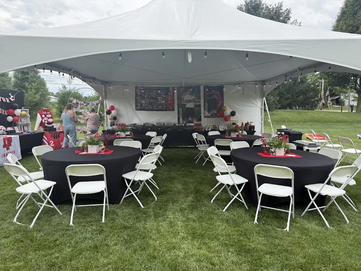 Garcia Party Rental - 3
