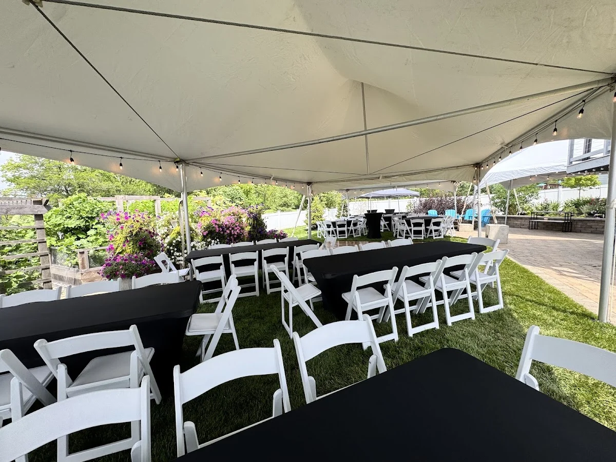 Garcia Party Rental