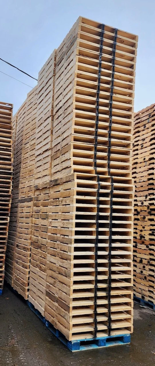 Gem Pallet Company