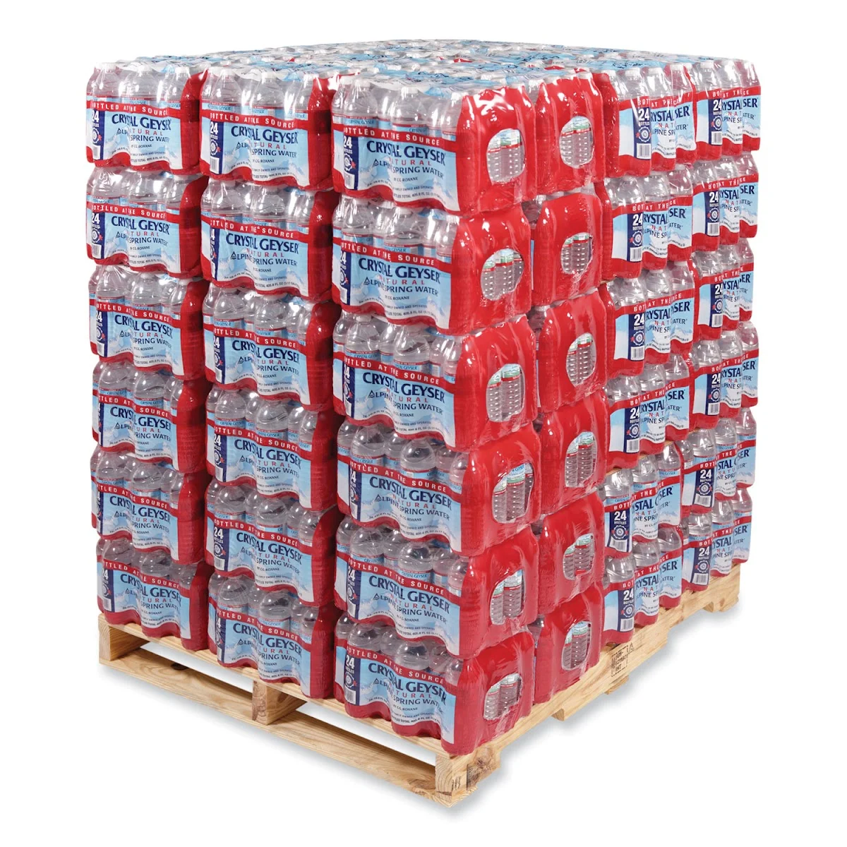 Gladden Bottled Water Delivery