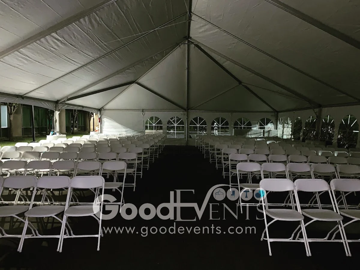 Good Events Rentals - 2