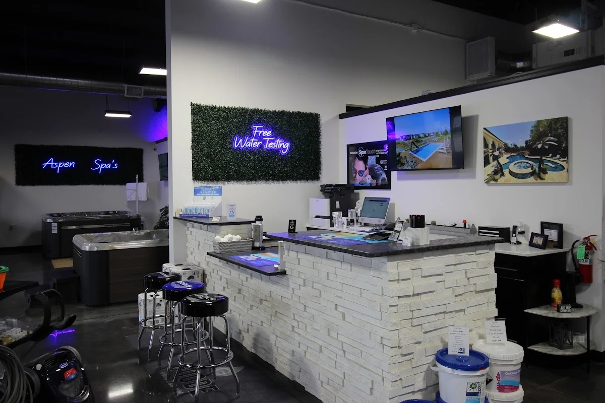 Goode Pool and Spa Retail