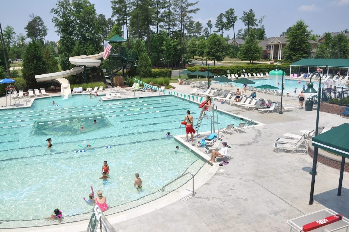 Greater Nashville Pool Management