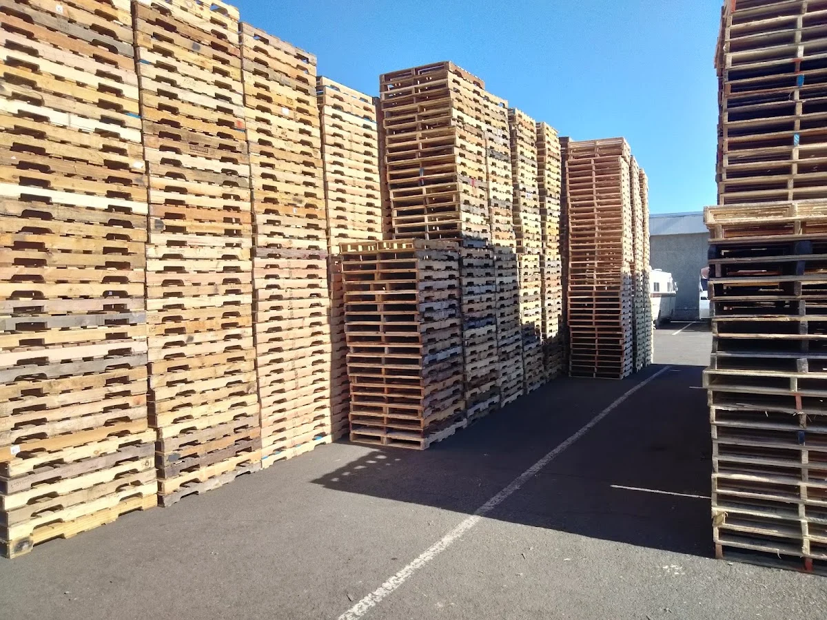 Gresham Pallet