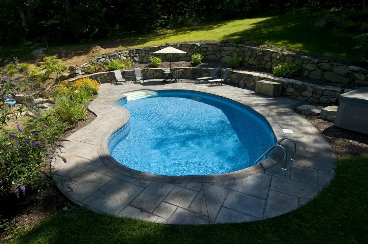 Hat City Pools - 2